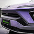 Candy Metallic Gray Purple Color PPF (Paint Protection Film)