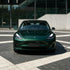 Glossy Metallic Royal Green Color PPF (Wet Application)