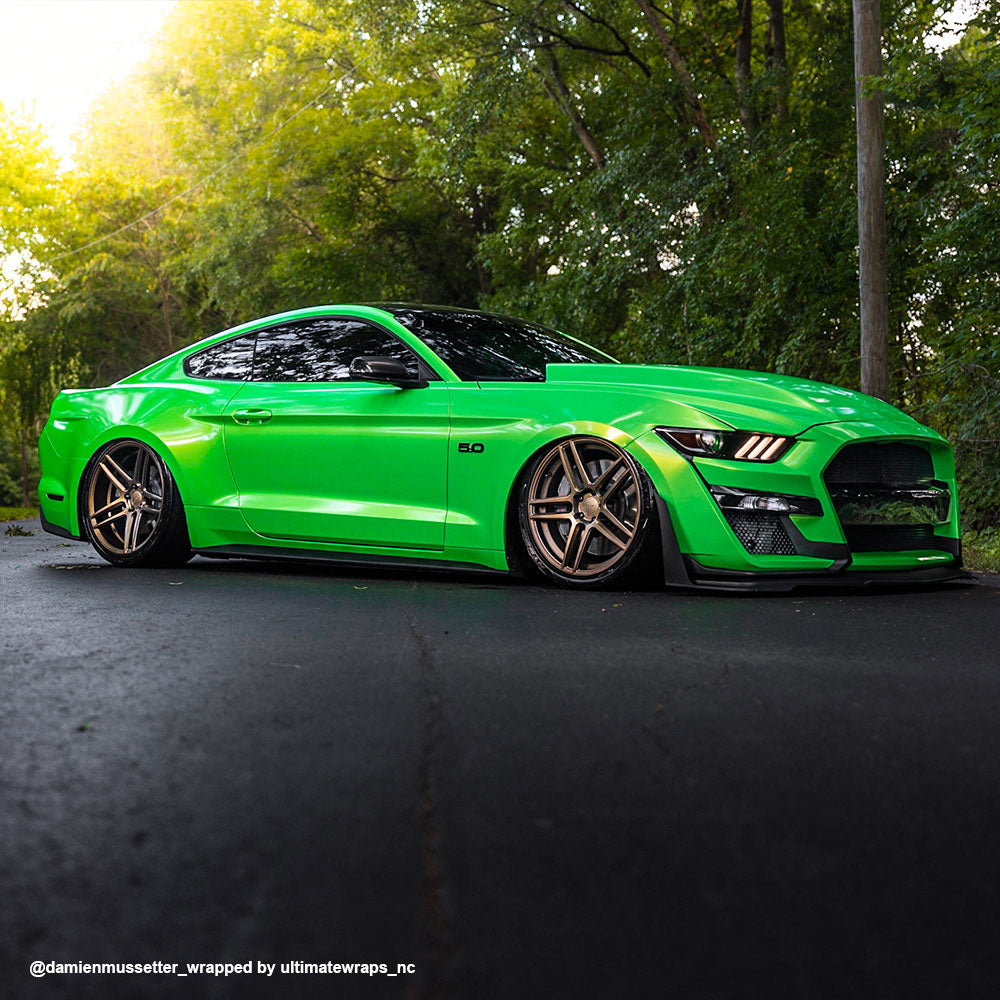 Vinyl Dash Wraps – vinylfrog