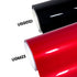 Vampire Red + Ultra Gloss Black Color PPF Set (Wet & Dry Application)