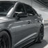High Glossy Nardo Gray Color PPF (Paint Protection Film)