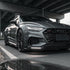 High Glossy Nardo Gray Color PPF (Paint Protection Film)