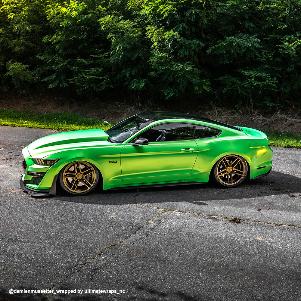 Vinyl Dash Wraps – vinylfrog