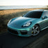 Candy Metallic Magic Gray Green Color PPF (Paint Protection Film)