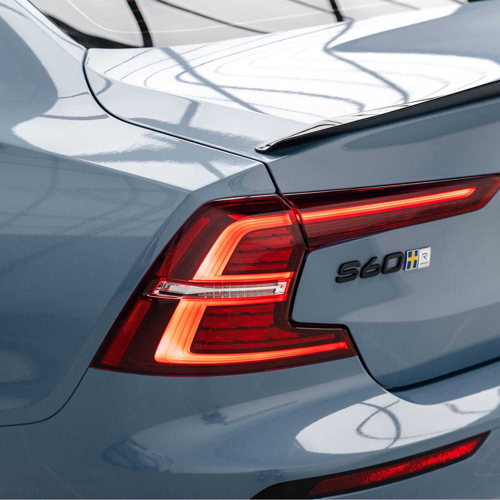 Ultra Gloss China Blue Color PPF (Paint Protection Film)