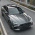 High Glossy Nardo Gray Color PPF (Paint Protection Film)