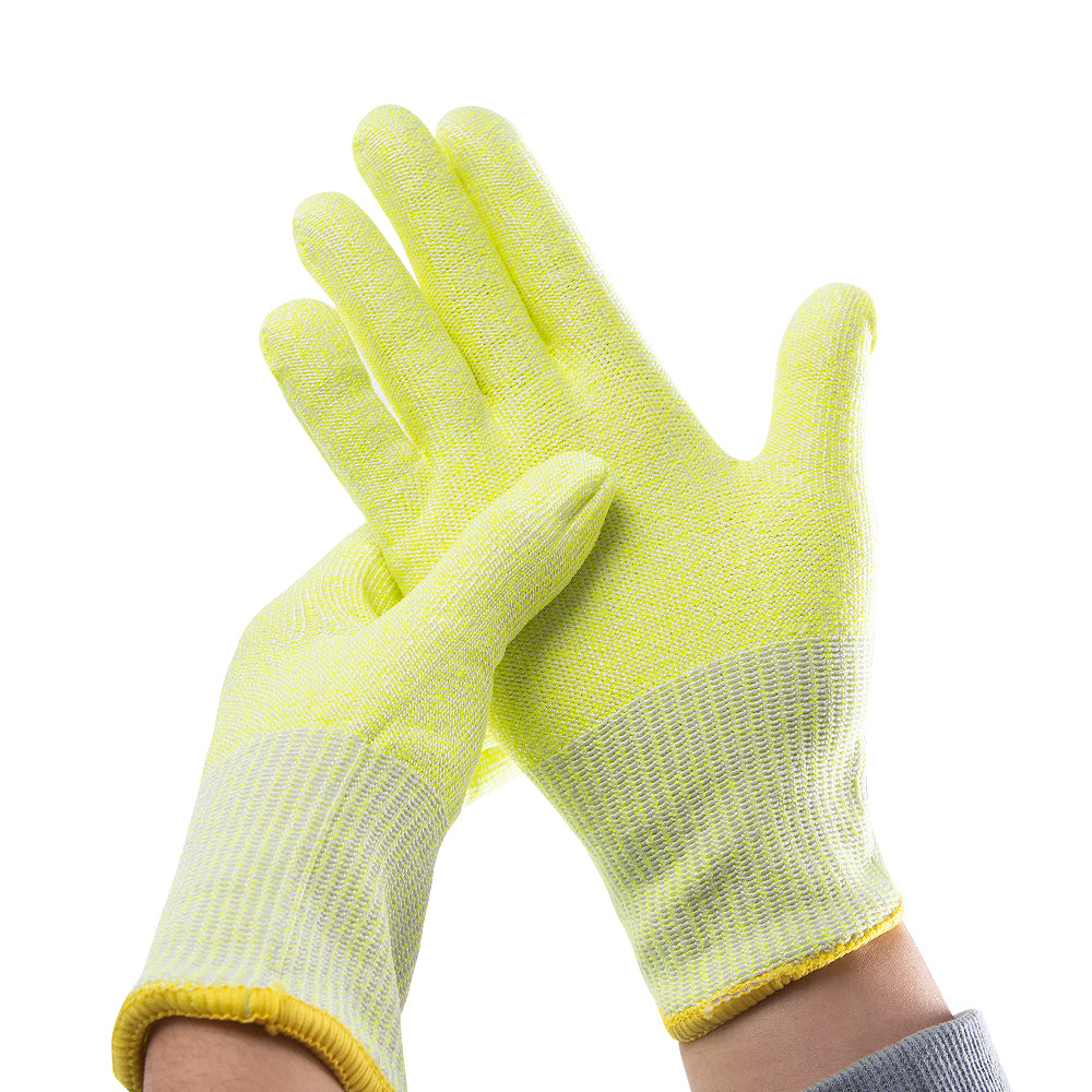 Car Wrapping Anti-Cutting glove