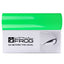 Green Headlight Film with Air Channel Paper Liner