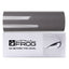 Self-healing Soft Gray Headlight Tint
