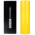 Golden Yellow Headlight Film with Air Channel Paper Liner