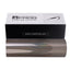 Light Black Holographic Honeycomb Headlight Film With Air Channel Paper Liner
