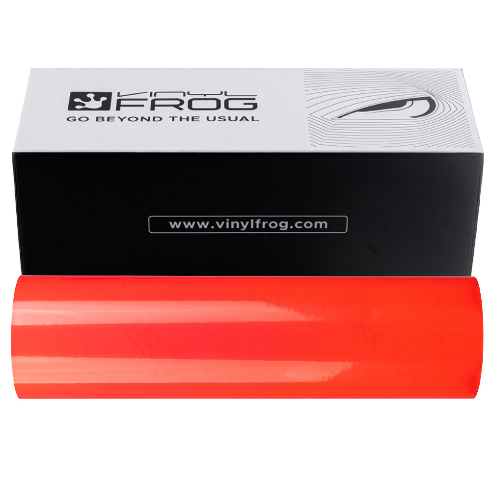 Red Headlight Film