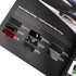 Automotive Vinyl Wrap Film Color Sample Booklet
