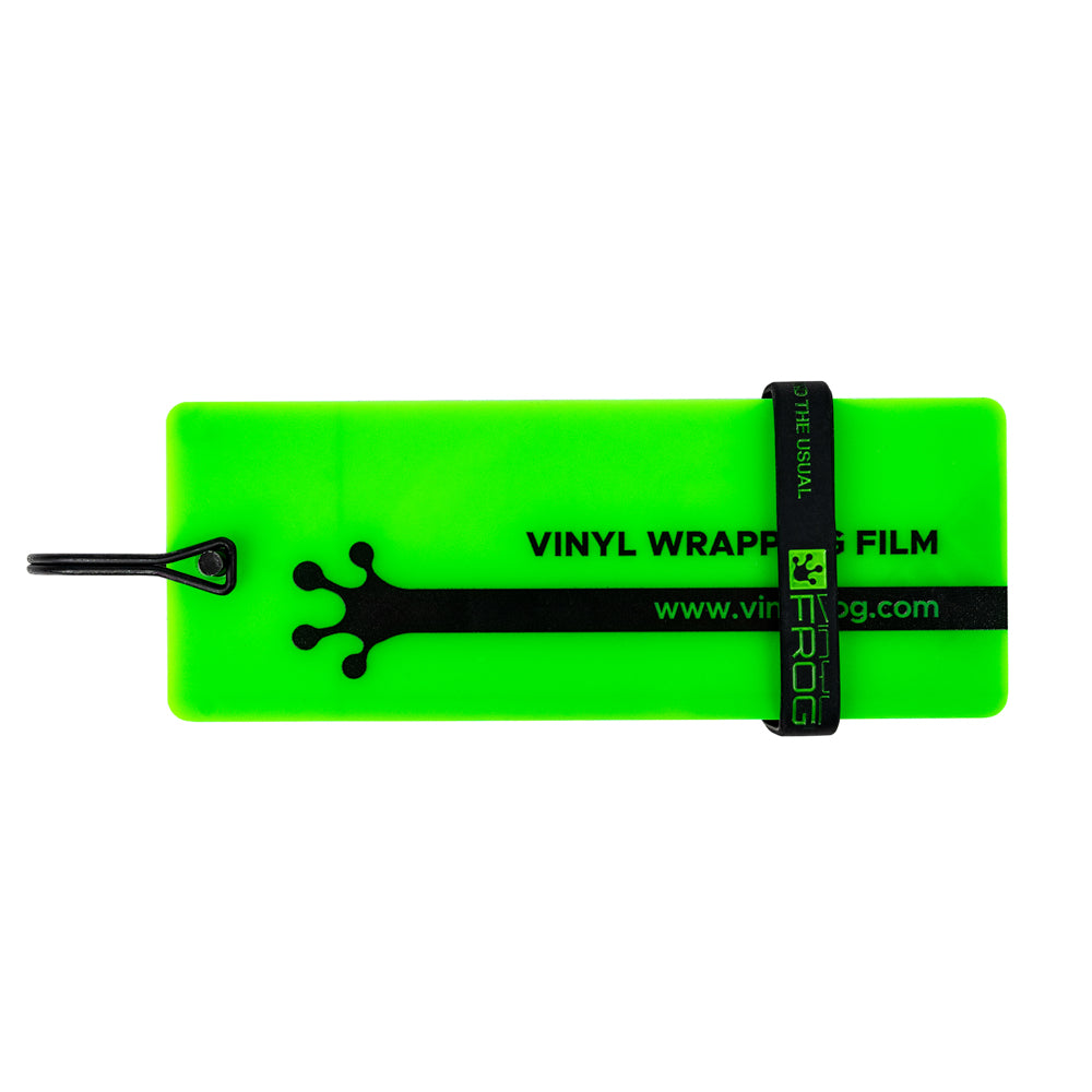 Car Wrap Master Sample Kit 2025
