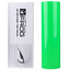 Green Headlight Film with Air Channel Paper Liner