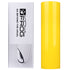 Golden Yellow Headlight Film with Air Channel Paper Liner