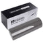 Self-healing Soft Gray Headlight Tint