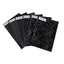 Carbon Fiber Vinyl Wrap A4 Samples with 6 Colors