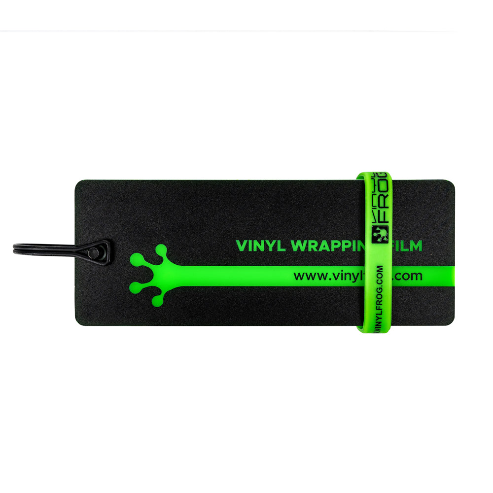 Car Wrap Master Sample Kit 2025