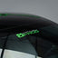 Vinyl Frog Sticker