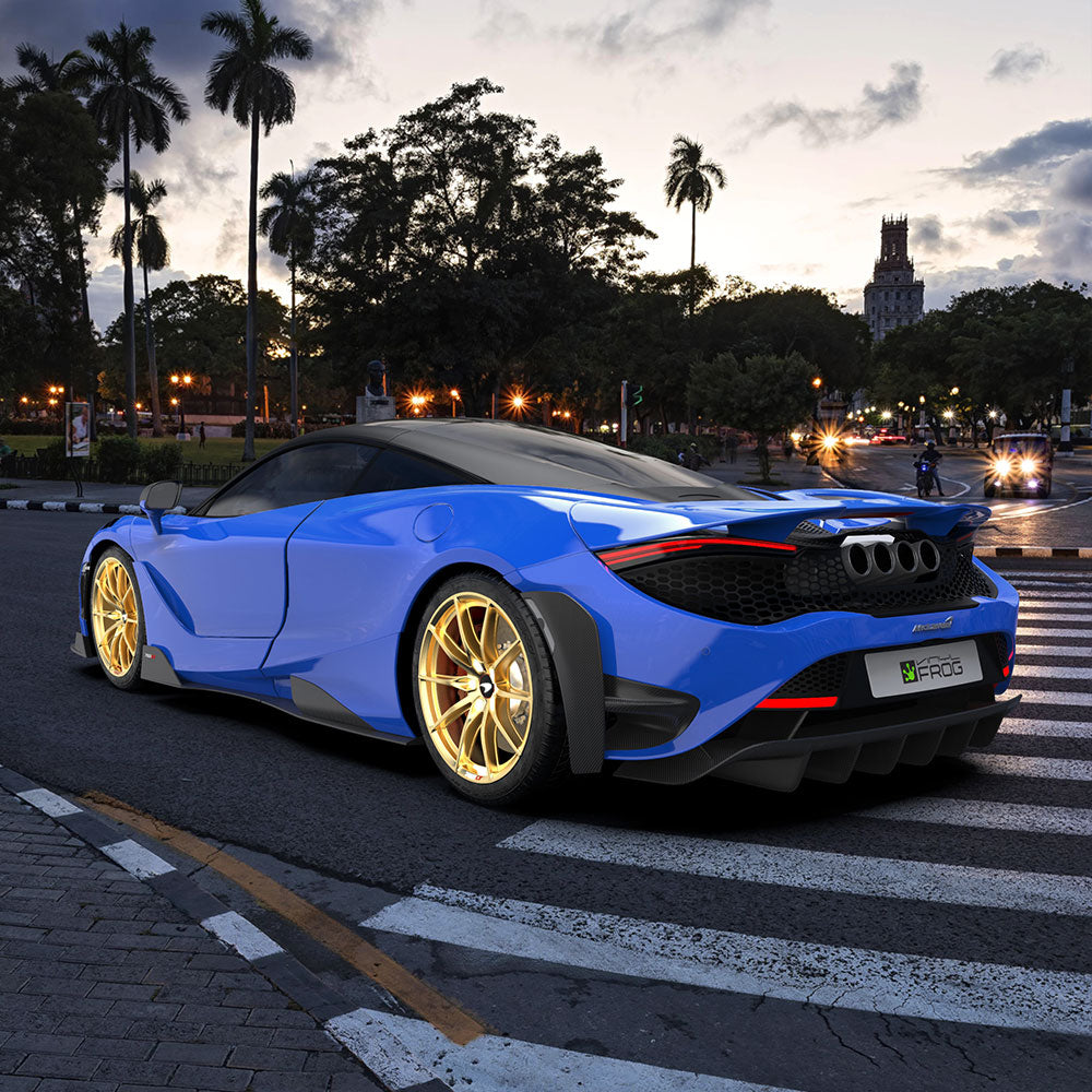 Ram 1500 Wraps – vinylfrog