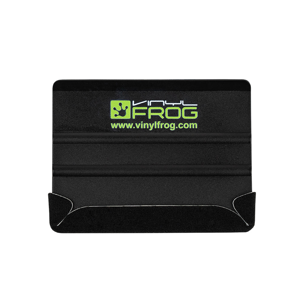 Squeegees for wrap installation