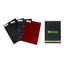 Carbon Fiber Vinyl Wraps A4 Samples