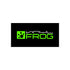 VinylFrog License Plate Cover 2pcs/set