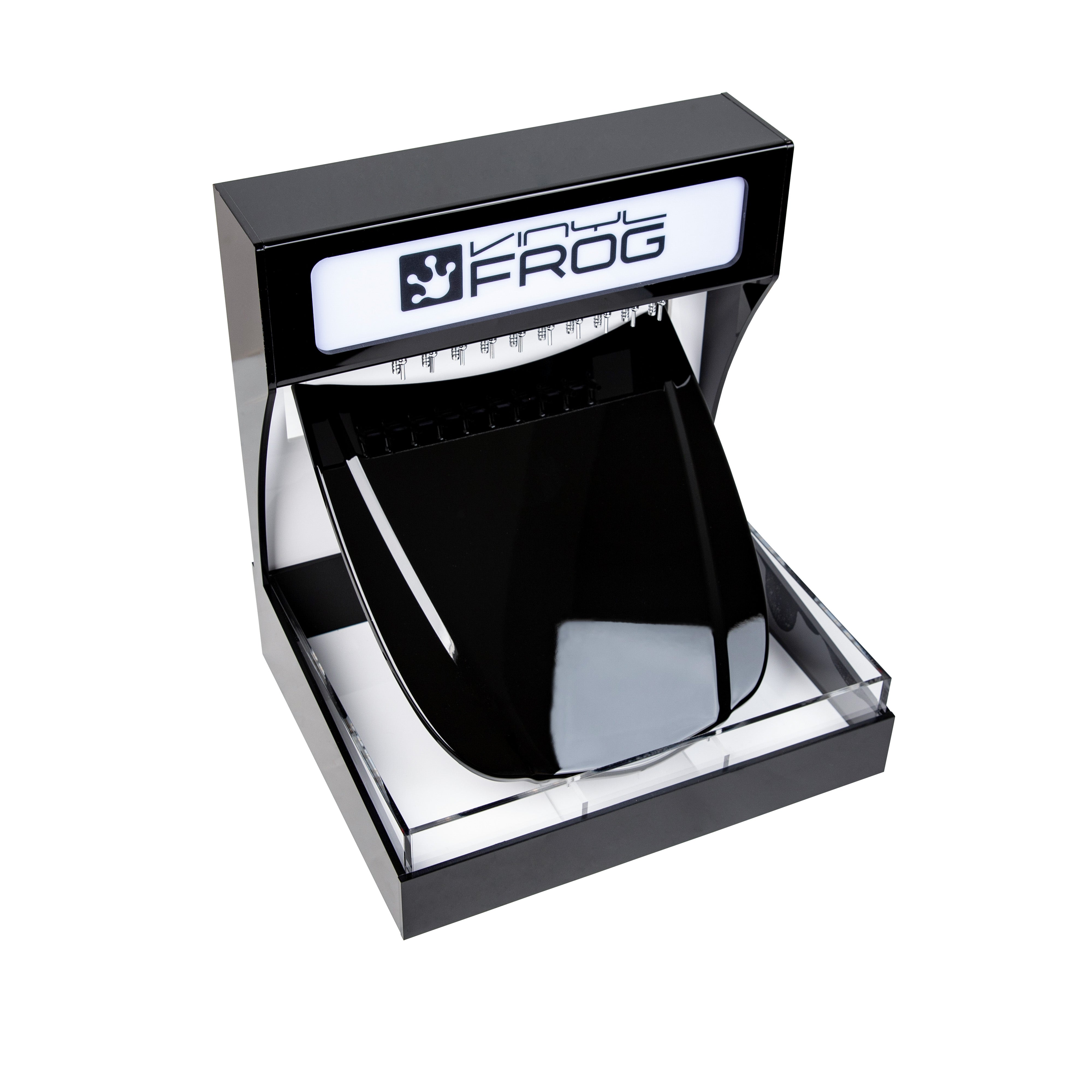 Hydrophobic PPF Testing Machine