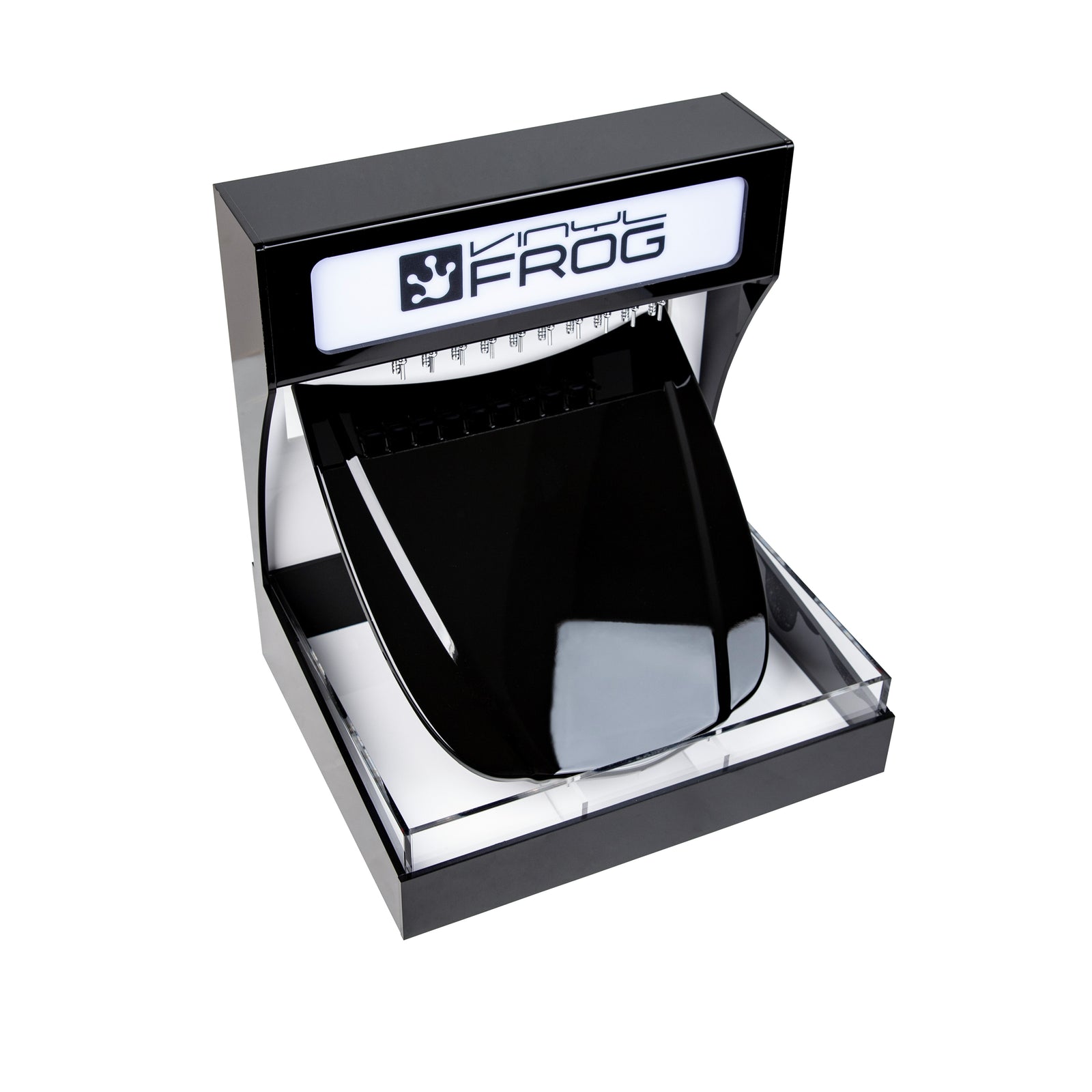 Hydrophobic PPF Testing Machine