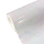 Clear Holographic Honeycomb Headlight Film with Air Channel Paper Liner