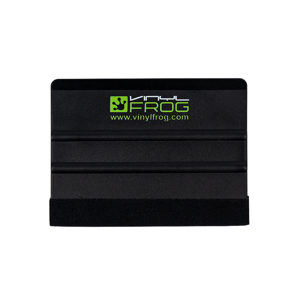 Squeegees for wrap installation