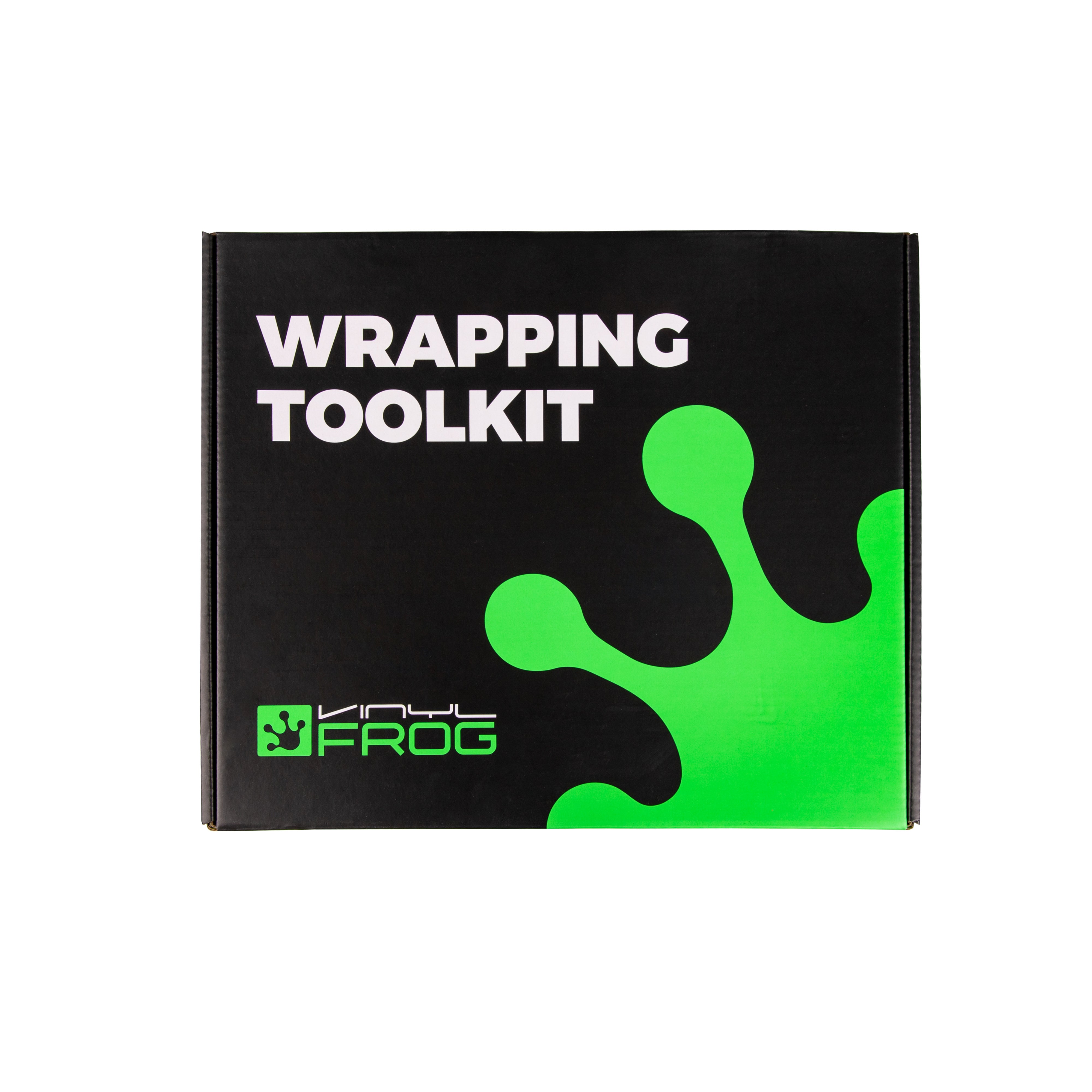 14 in 1 Wrapping Toolkit Set