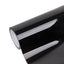 Self-healing Deep Black Headlight Tint Film
