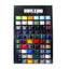 Vinylfrog Color Display Board Version 2022