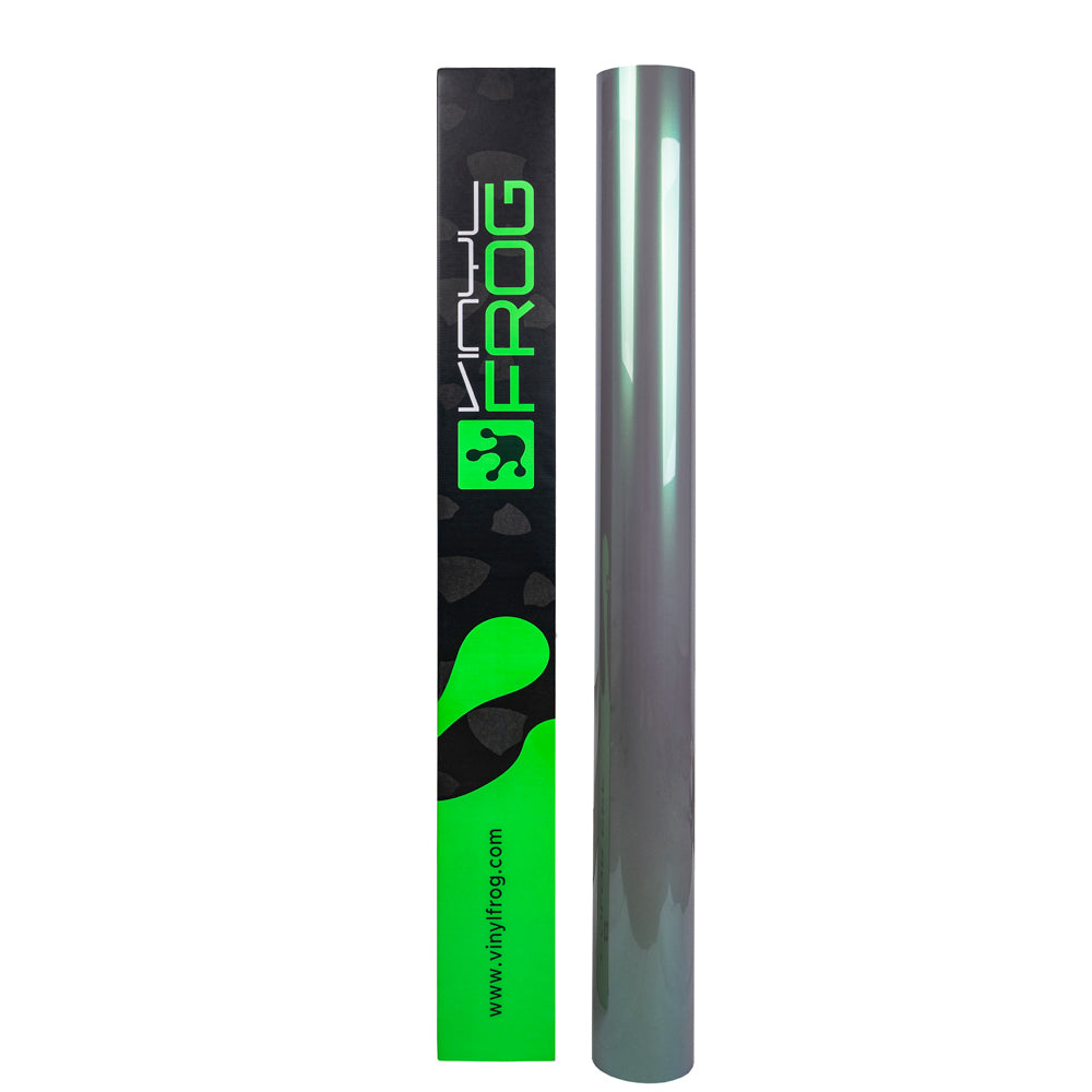 Candy Metallic Magic Gray Green Color PPF (Paint Protection Film)