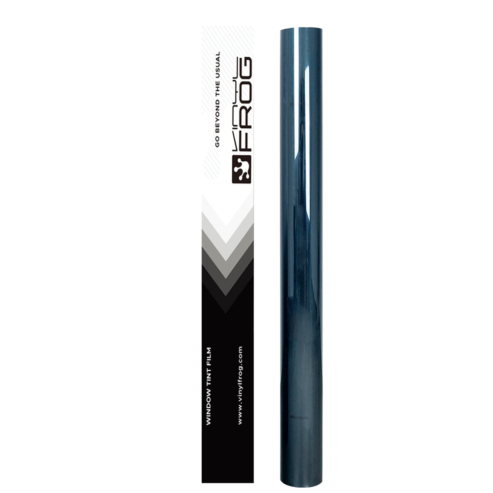 70% VLT Advanced Nano Ceramic Window Tint Film