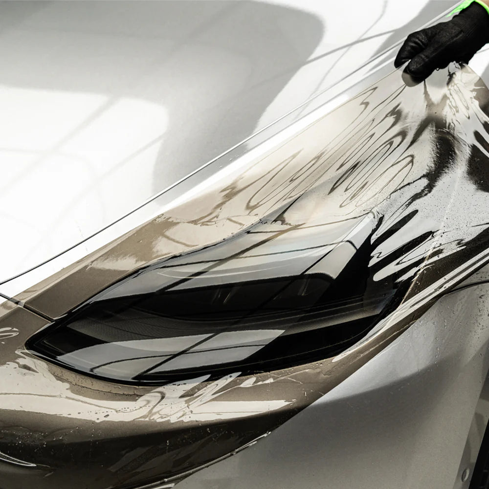 5-in-1 Light Wrap Bundle with Air Release Liner