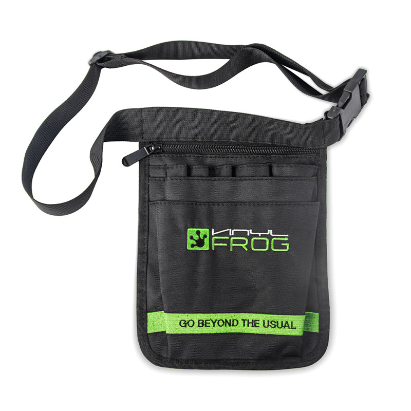 Vinylfrog Branded Small Tool Bag