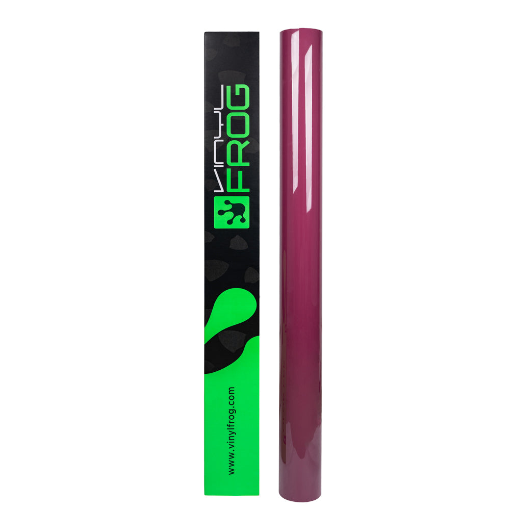 High Glossy Ruby Star Color PPF (Paint Protection Film)