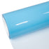 High Glossy Breeze Blue Color PPF (Paint Protection Film)