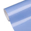 Light Blue Headlight Film with Air Channel Paper Liner
