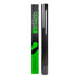 Gloss Classic Black Carbon Fiber Vinyl Wrap
