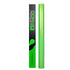 Candy Metallic Neon Green vinyl wrap