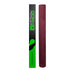Maroon Interior Car Wrap Film
