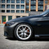 Super Matt Black Color PPF (Wet Application)