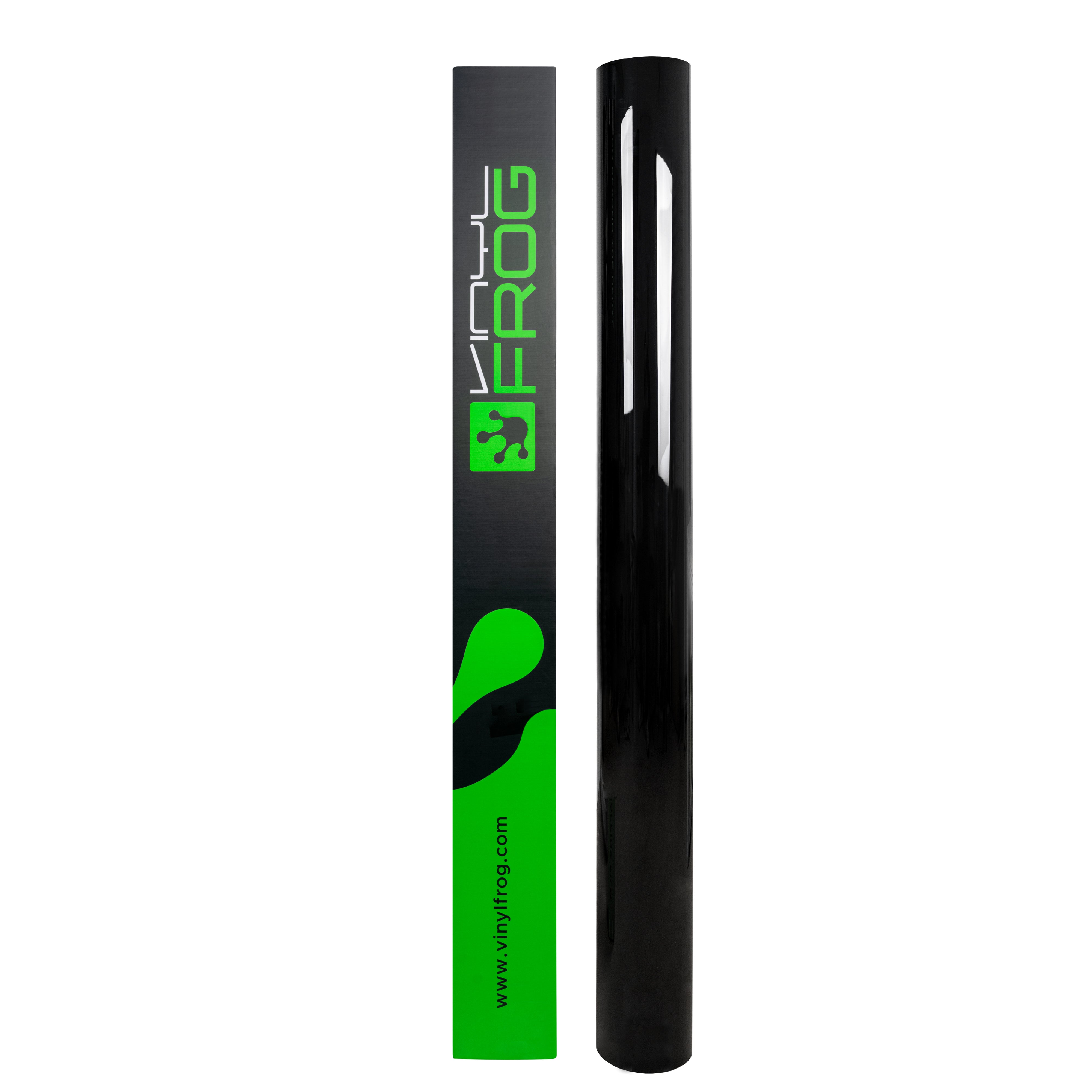 Ultra Gloss Black Color PPF (Paint Protection Film)