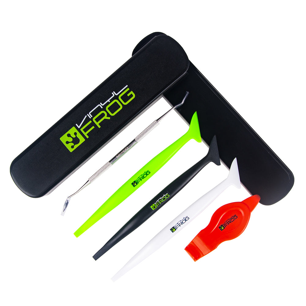 How to Remove Vinyl Wrap Adhesive vinylfrog