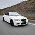Ultra Gloss Crystal White Color PPF (Wet Application)
