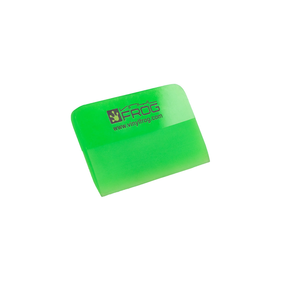 Black & Pink & Green PPF Squeegee for Car Vinyl Paint Film Installation